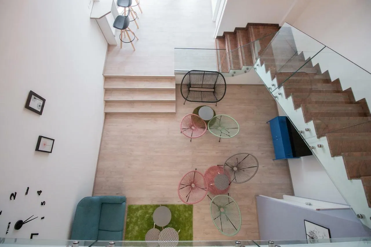 Auberge de jeunesse Dandelion à Zadar