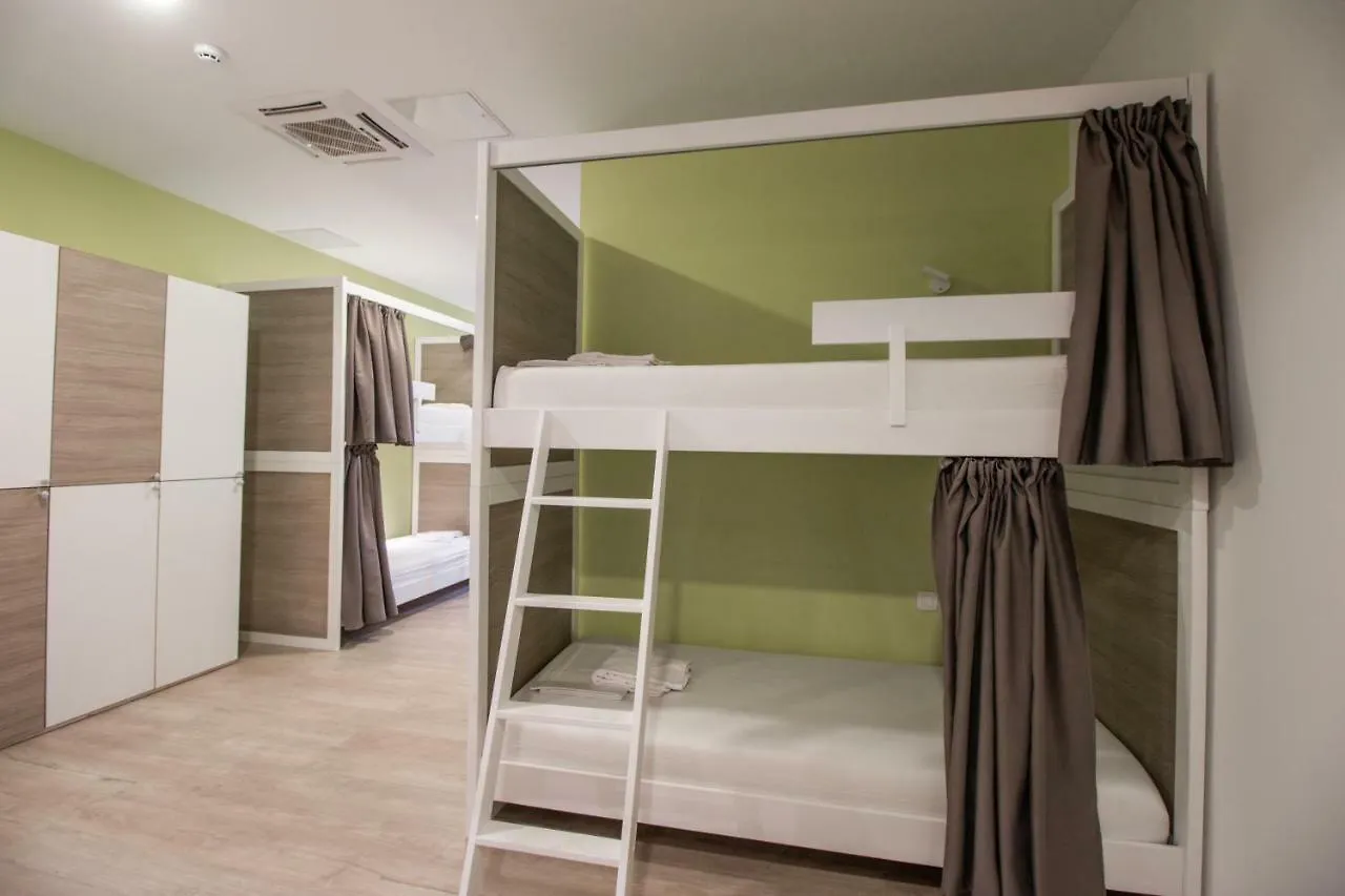 Auberge de jeunesse Dandelion à Zadar