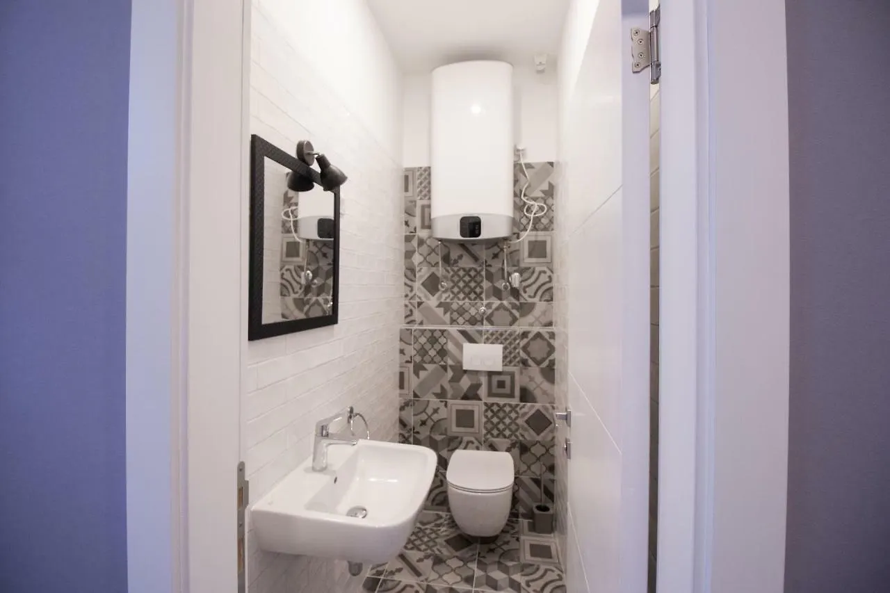 Auberge de jeunesse Dandelion à Zadar