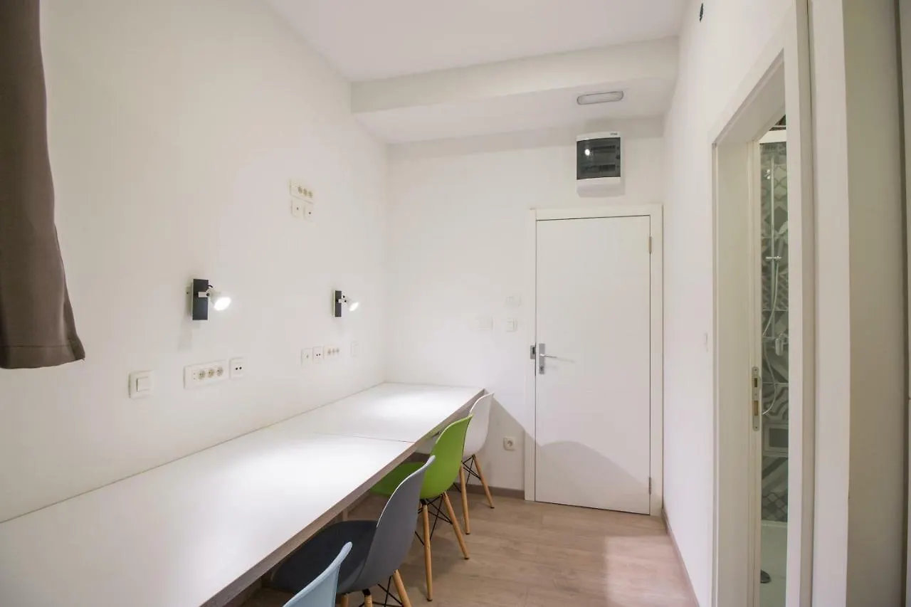 Auberge de jeunesse Dandelion à Zadar