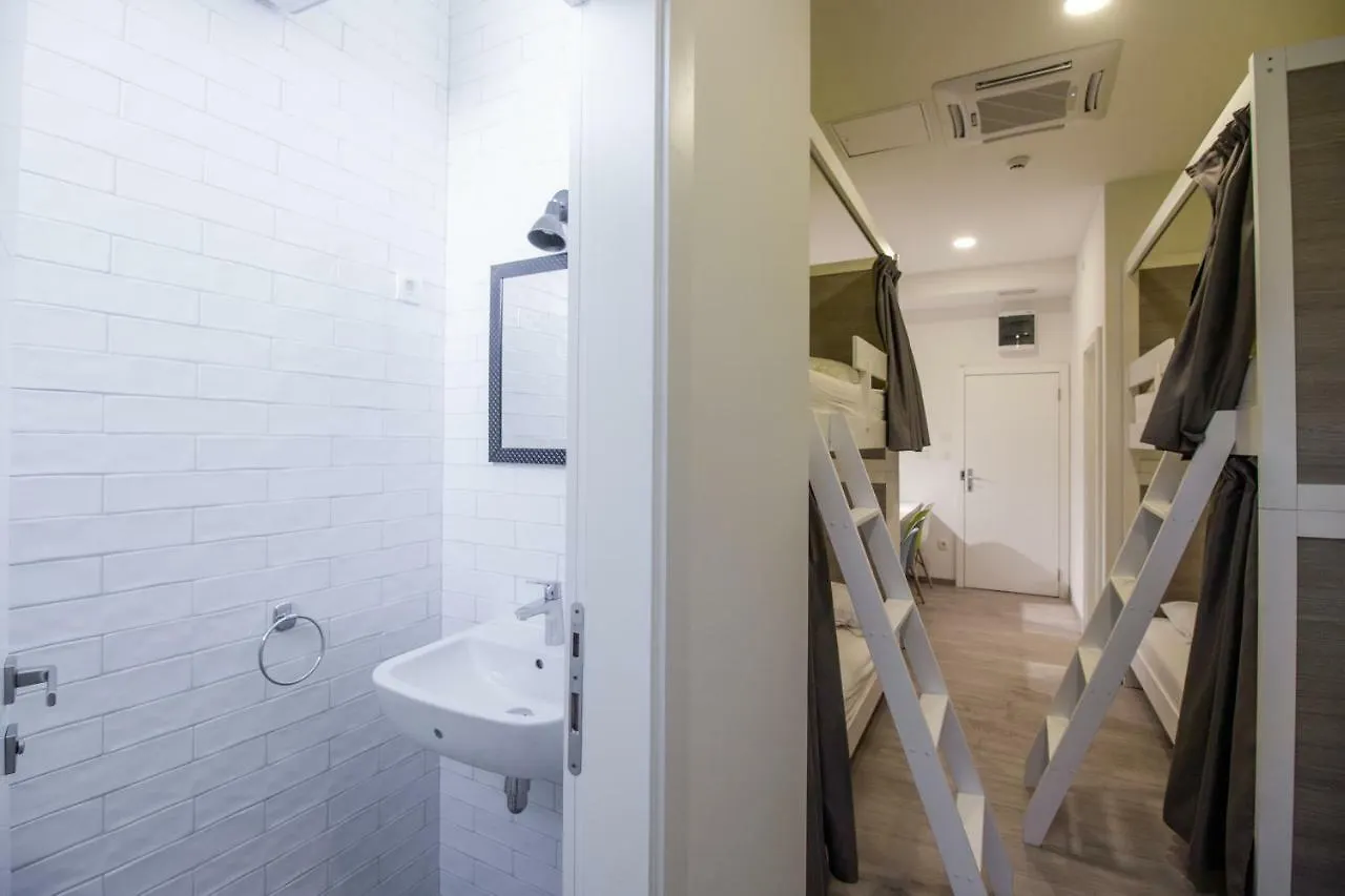 Auberge de jeunesse Dandelion à Zadar