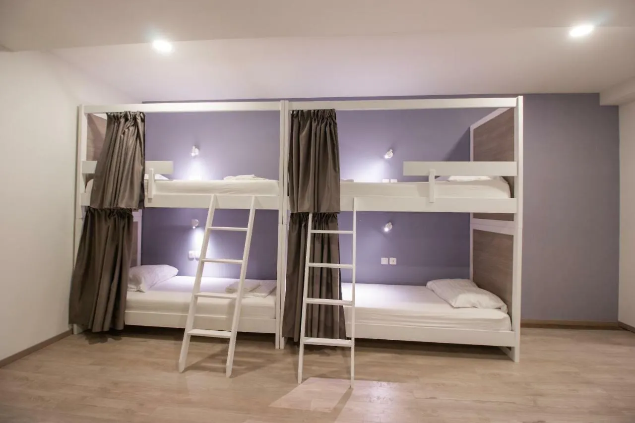 Auberge de jeunesse Dandelion à Zadar