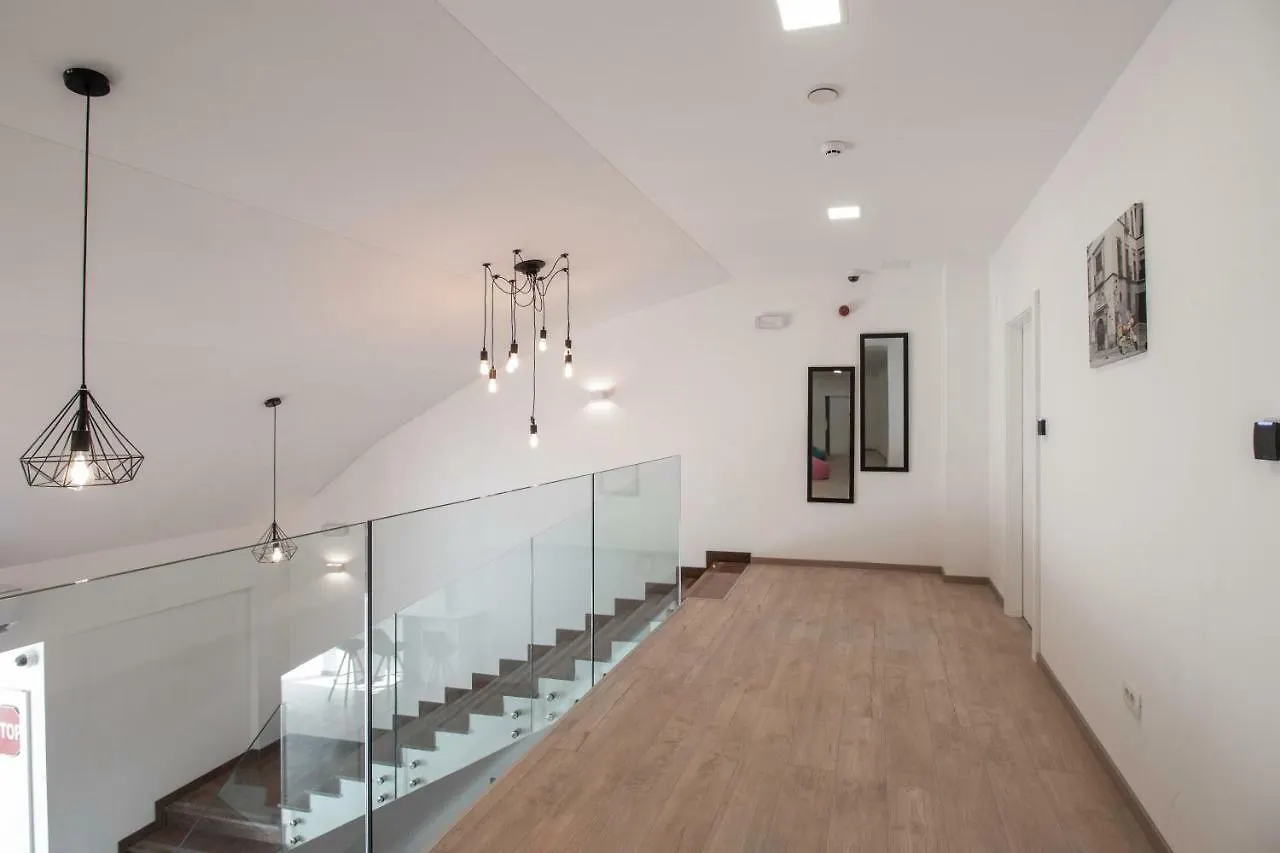 Auberge de jeunesse Dandelion à Zadar 0*,