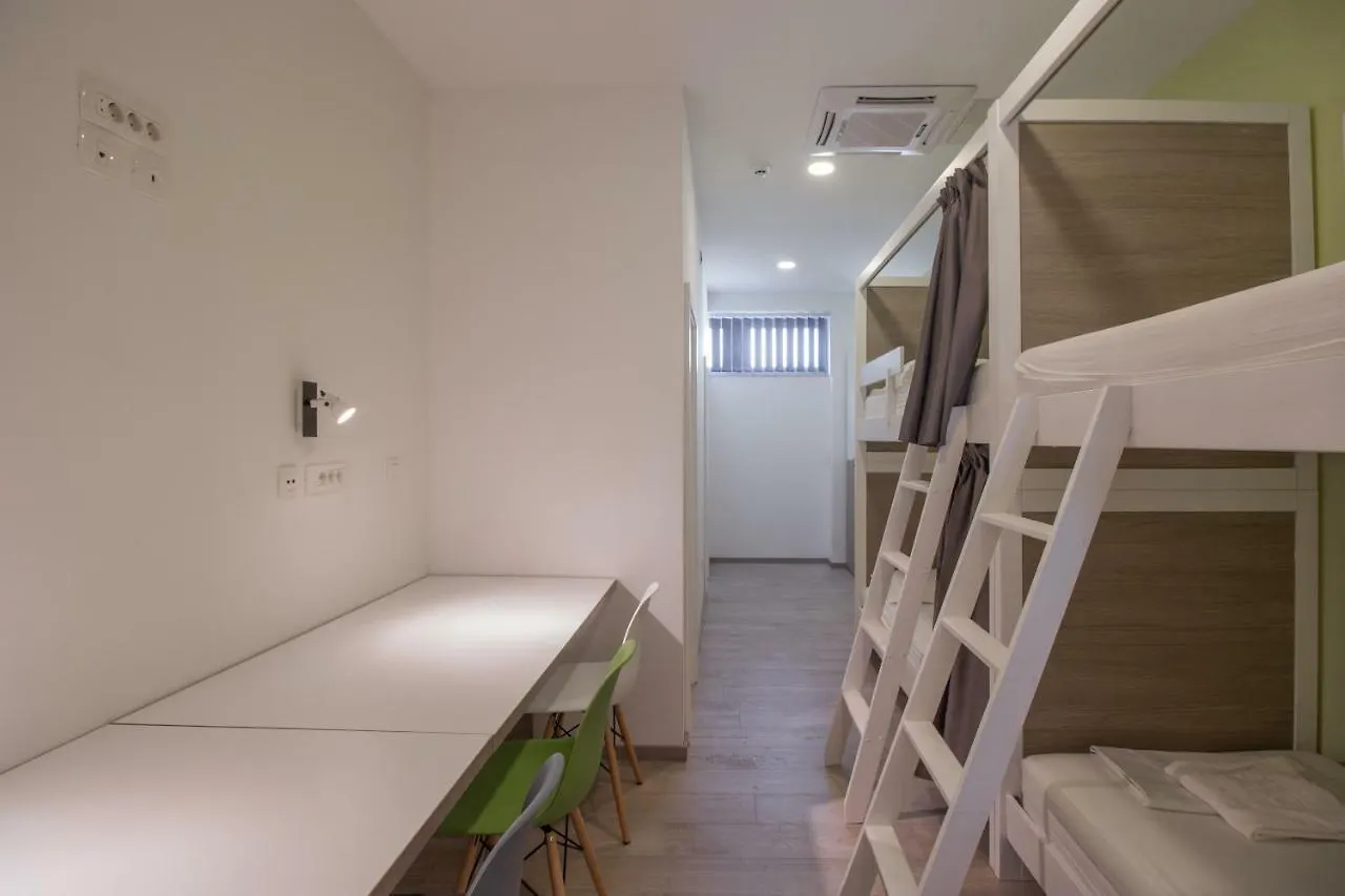 Auberge de jeunesse Dandelion à Zadar