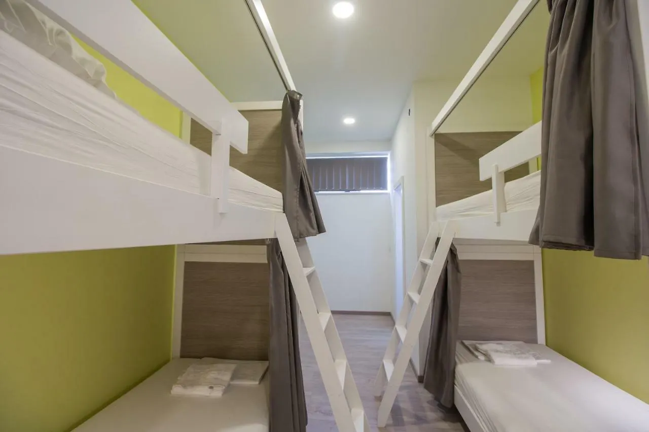 Auberge de jeunesse Dandelion à Zadar