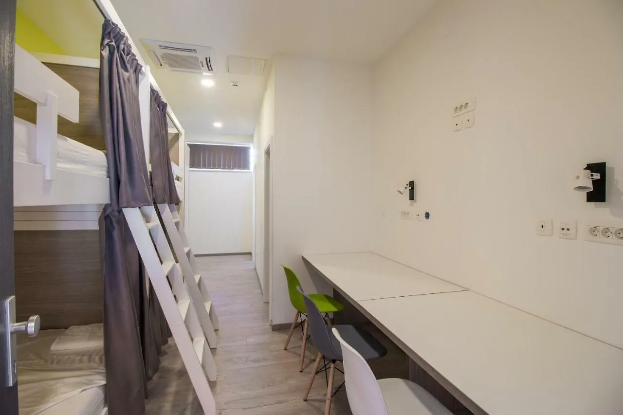 Auberge de jeunesse Dandelion à Zadar