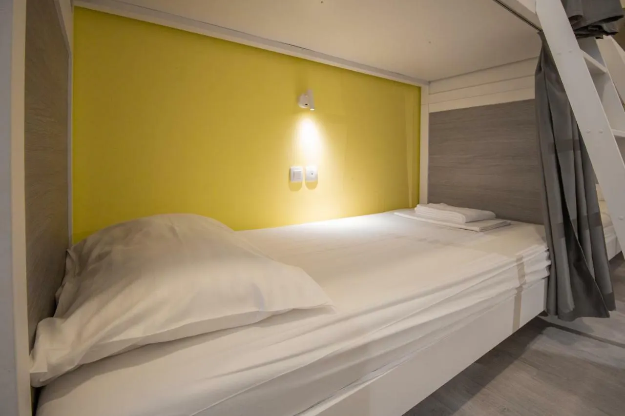 Auberge de jeunesse Dandelion à Zadar