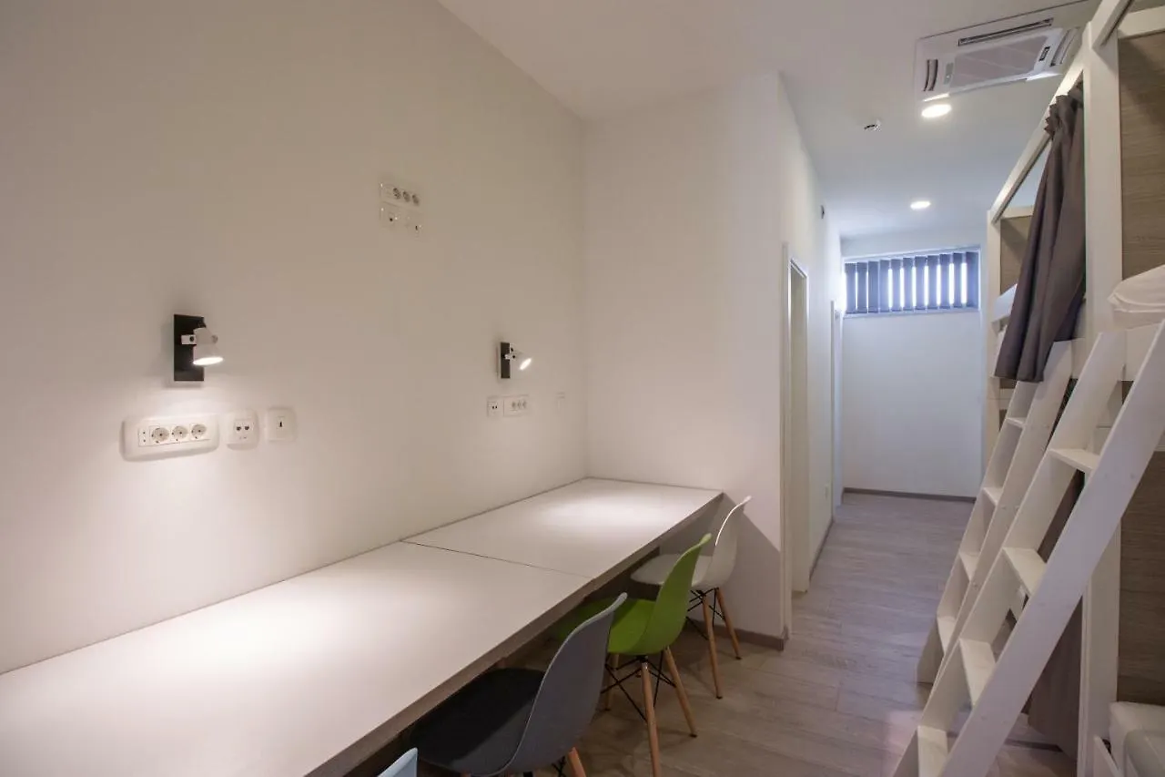 Auberge de jeunesse Dandelion à Zadar 0*,