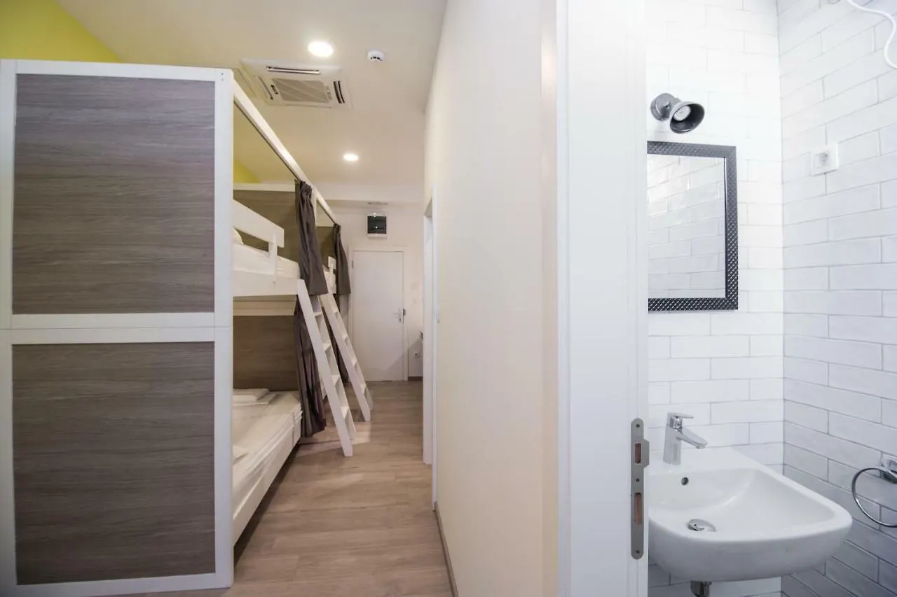 Auberge de jeunesse Dandelion à Zadar